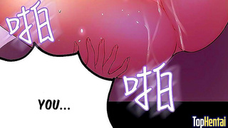 Stepmom Temptation: A Steamy Anime Encounter in PC Room Secrets