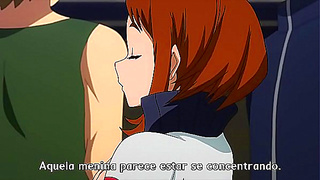 Momo Ignites Class 1-A with Seductive Powers in steamy MHA Encounter