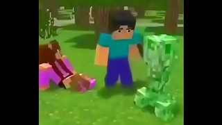 Heartbroken Brazilian Boy Finds Solace in Steamy Minecraft Hentai Fantasy