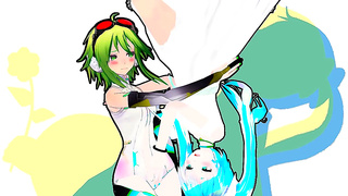 MEIKO GUMIs Secret Tryst Sparks Unexpected Romance in Digital Realm