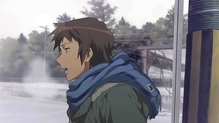 Haruhi Indulges in Forbidden Lust with Seductive Latex Fantasies