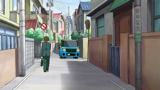 Teen Spellbinder Seduces Mob Psycho 100 Hero in Sultry Animated Tryst