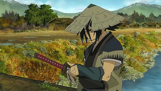 Blades Cross, Passions Ignite in Fiery Hentai Duel Between Lovers