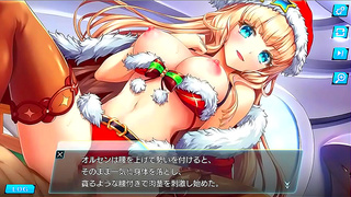 Olsons Hot Hentai Adventure Ignites in Uniitas Wildest Fantasy Realm