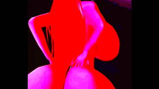 Fiery Desires Ignite as Anime Beauty Craves Wild Trysts