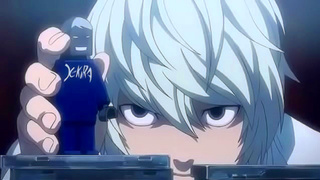 Stunning Anime Goddess Dominates Him in Fiery Encounter – Episode 33