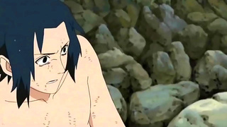 Itachis Forbidden Desires Unleashed in Hot Sasuke Tryst