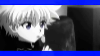 Gon Killuas Secret Romance Burns Hot in Steaming Anime Tryst
