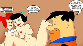 Seductive Moonlit Trysts Forbidden Creamies in Animated Fantasy Realm