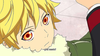 Yukines Alluring Shift Ignites Hot Tryst in Noragami Episode 3