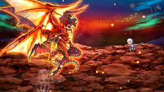 Twins Battle Beasts for Last Embryo – Epic Yu Clash in Horny Wilderness