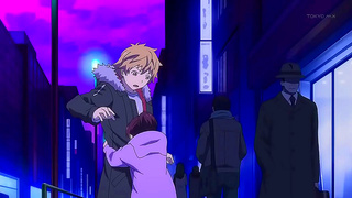 Yatos Devoted Partner Shares Hot Moment in Noragami Season 1 Episode 5