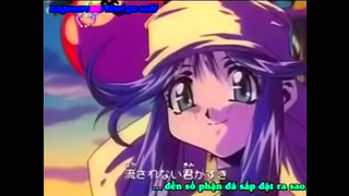 Saber Marionette: Seductive Nights with a Sword-Wielding Goddess