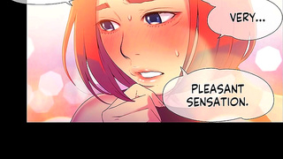 Stepmom Stepmoms StepDaughter Seduce Handsome Anime Teacher in Steamy Encounter