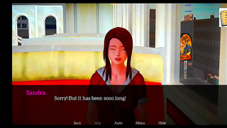 Teen Lust Ignites in Forbidden Hentai Fantasy Realm