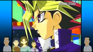 Pharaohs Tempting Battle With Rare Hunter Ignites Forbidden Desire – YGO Sin