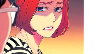 Stepmom Teaches Stepmom Lessons in Seductive Hentai School Fantasy