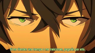 Alluring Anime Goddess Lures Her Mate into Fiery Romance – Spanish Dub Heat