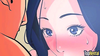 Stepmoms Secret Powers Ignite Steamy Forbidden Training Sessions