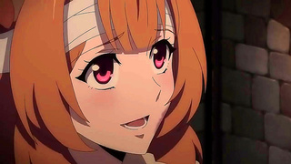 Alluring anime beauty rides wild passion in steamy Spanish-dubbed encounter