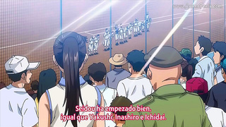 Seductive Anime Girls Turn Gym Class into Hot Lustful Playtime