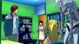 Luscious Anime Babe Dominates Cock with Sensual Cowgirl Ride Creampie Climax