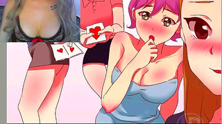Latina Seeks Secret Thrills in Forbidden Romance – Anime Ep 3