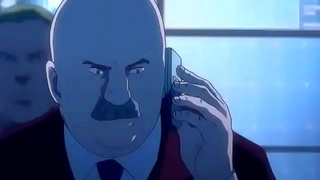 Cute Anime Duo Sparks Hot Desires in Wild Hentai Tryst – Episode 27