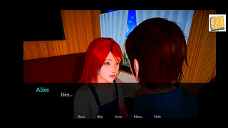 Teen Lust Unleashed: A Forbidden 3D Hentai Adventure of Desire