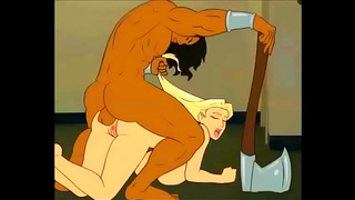Anime Vixens Heat Up Game Night with Wild, Seductive Escapades