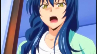 Two Lovers Enraged by Desire in Steamy Hentai Tryst - 27 Minutes of Ecstasy