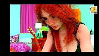 Embark on The Dik Route – A Sensual 3D Hentai Journey Packed with Seductive Decisions