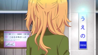 Citrus Yurizoku: Steamy Lesbian Desires Ignite in Secret School Affairs