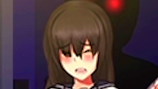 Horrified Encounter Sparks Steamy Hentai Escape Together