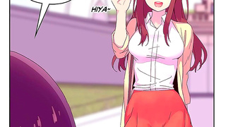 Stepsisters Allure Ignites Feverish Desire in Forbidden Lesbian Tryst – Anime Erotic