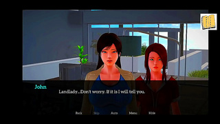 Step-Sibling Seduction: A 3D Hentai Tale of Forbidden Lust Longing