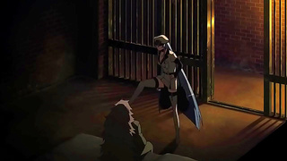 Akame Ignites Forbidden Desires in Steamy Group Fantasy Adventure