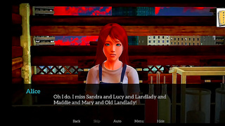 Steamy 3D Cartoon Affairs Ignite in My New Family VN – Hot Moments Inside