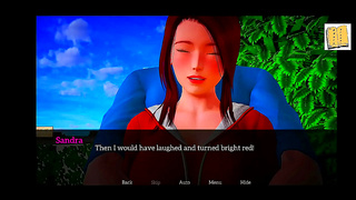 Discover Forbidden Desires in a 3D Animated Household – Temptation Awaits