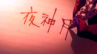 Voluptuous Anime Beauty Rides Huge Dick Gets Facial After Orgasm
