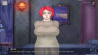 Doctors Forbidden Cure Ignites Patients Hidden Desires in Hot Hentai Tale