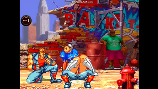 Chun-Li Takes Control in Steamy 3D Hentai Showdown with Hungry Rivals