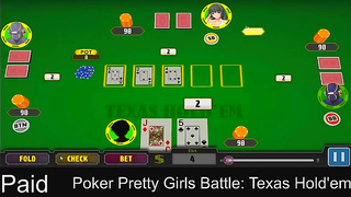 Anime Beauties Heat Up the Game with Sensual Strip Poker Teases