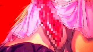 Futuristic Futa Pleasure: Mind-Bending Body Swap Fantasy in Deep Space
