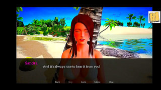 Stepmoms Secret Longing Explored in Steamy 3D Hentai Fantasy