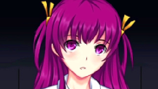 Natsukis Dark Charm Sparks Forbidden Desires in Hidden Village Rendezvous