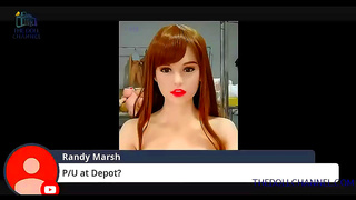 Curvy Hentai Babe with Plush Titties Realistic Appeal Awaits You