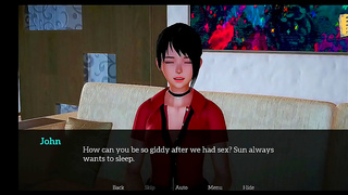 Stepmoms Hidden Lust Exposed in Steamy 3D Hentai Fantasy