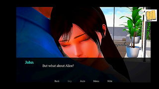 Steamy 3D Hentai Homelife Adventures Await – Ultimate Pleasure Inside
