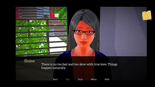 Young Heroes Secret Longing Ignites in Sultry 3D Fantasy Adventure